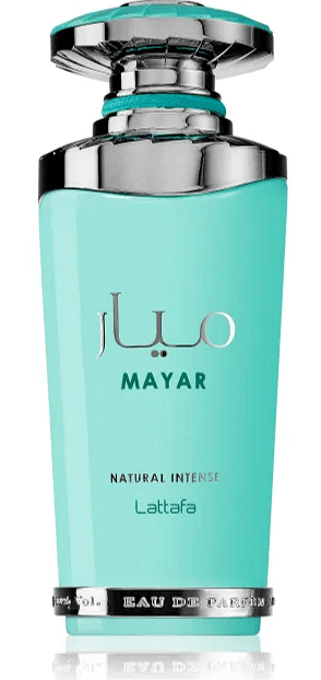 Mayar Natural Intense