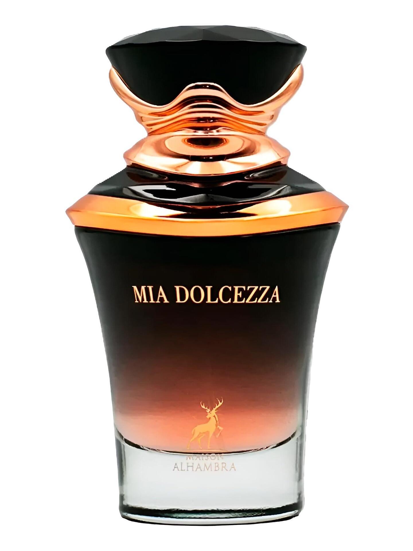 Mia Dolcezza