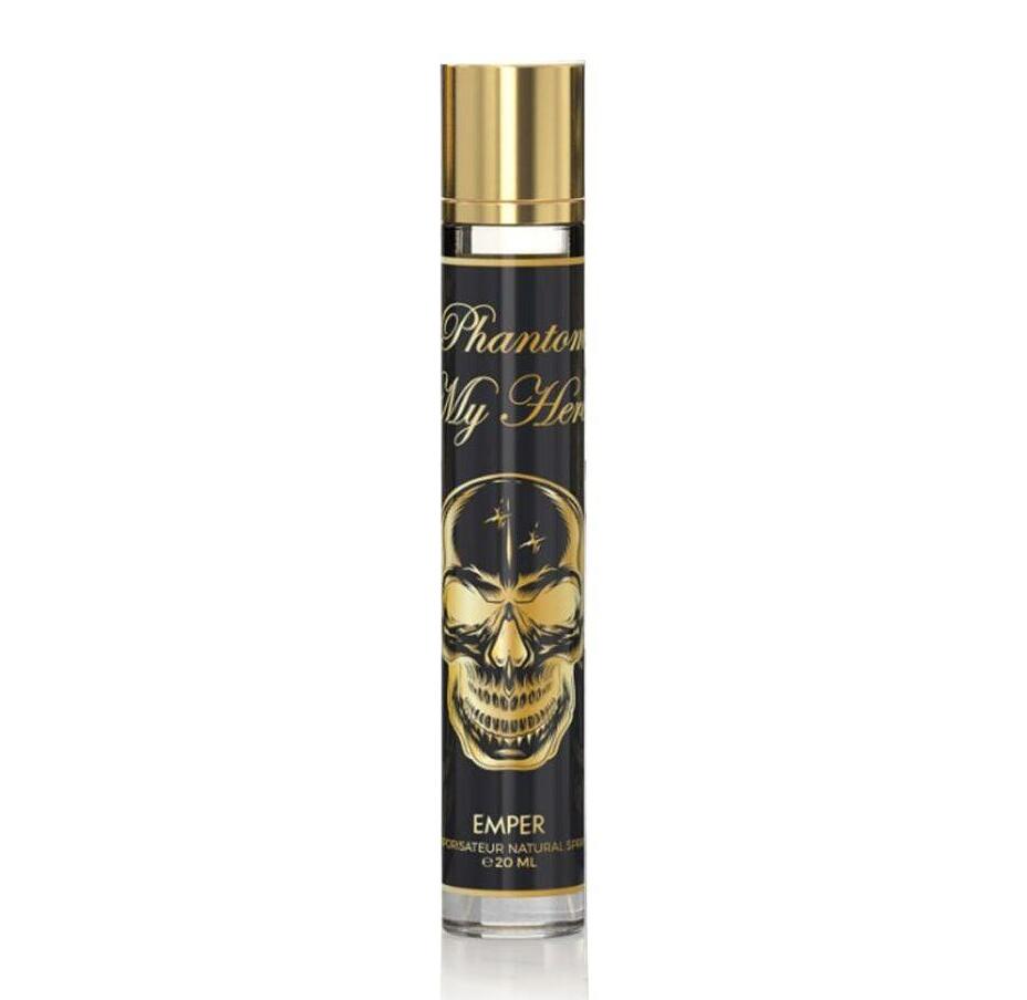 Parfum Mini Phantom My Hero 20ml