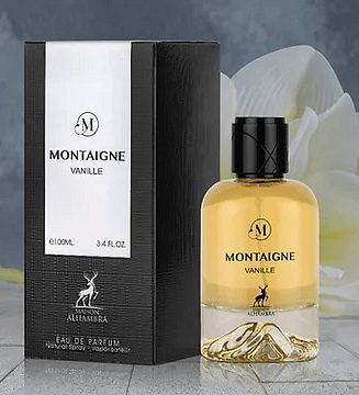 Montaigne Coco