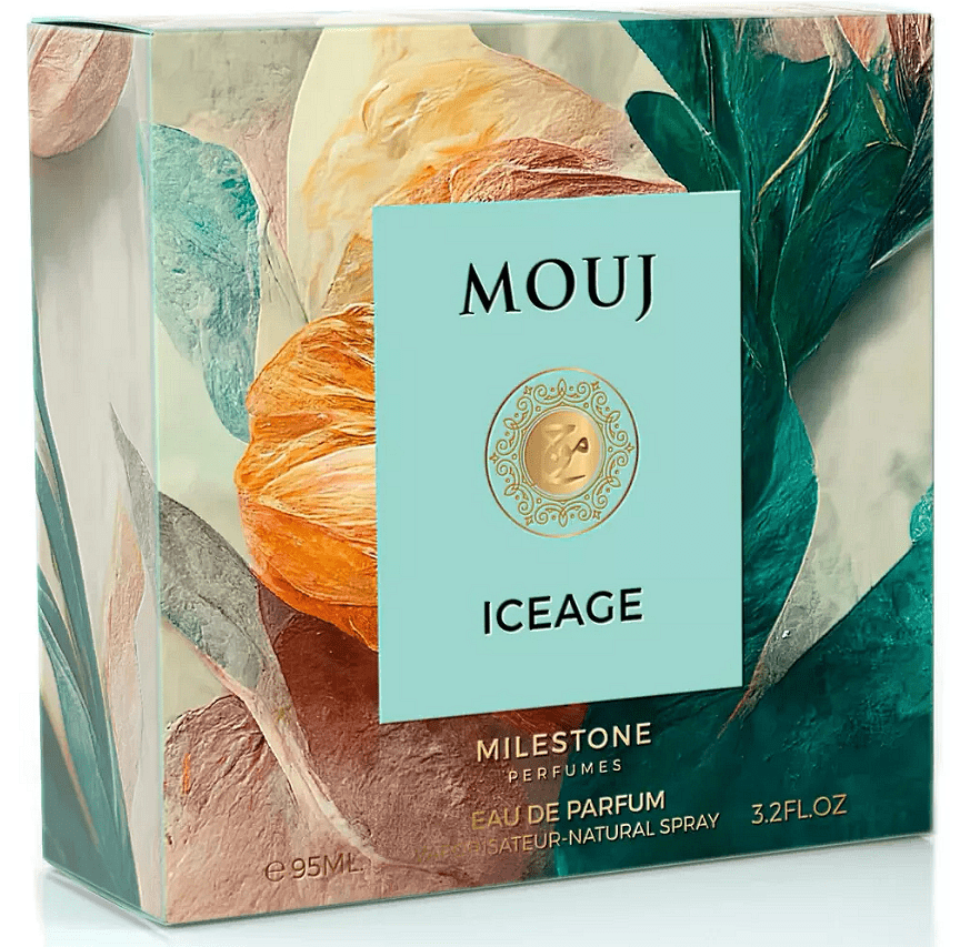 Mouj Iceage