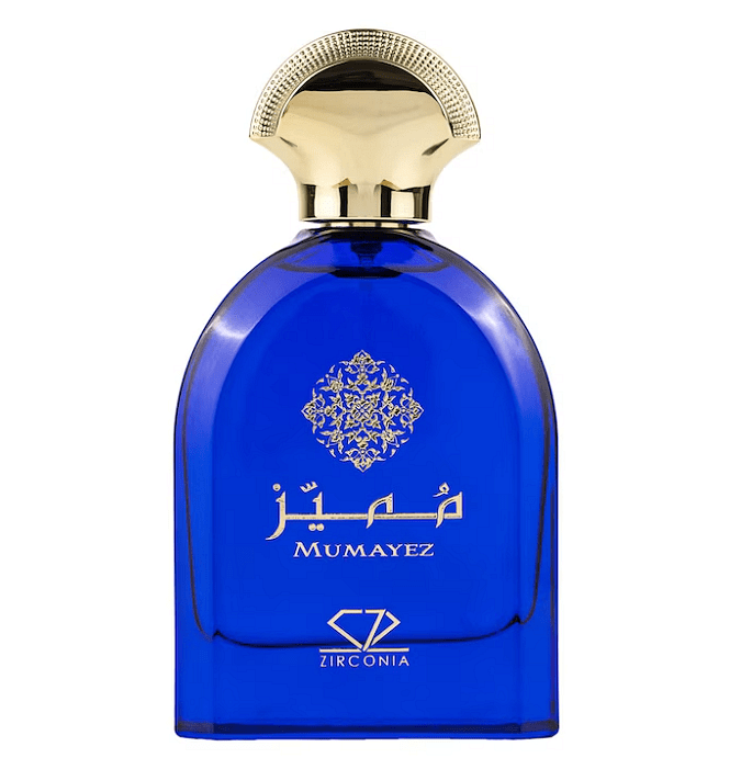 Mumayez