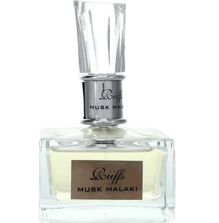 Musk Malaki