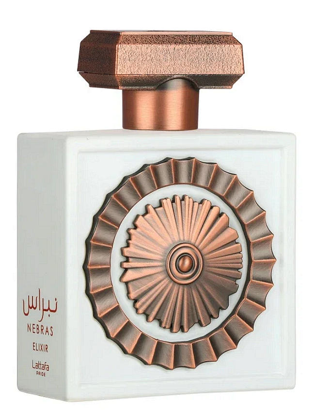 Nebras Elixir