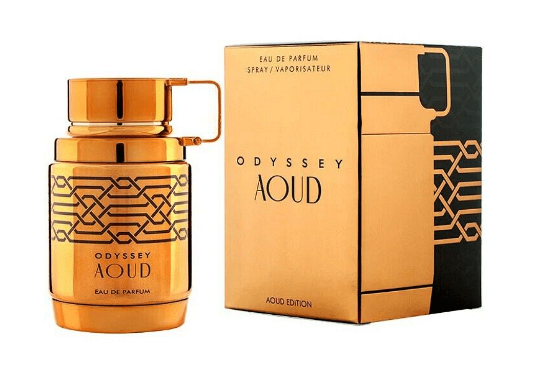 Odyssey Aoud