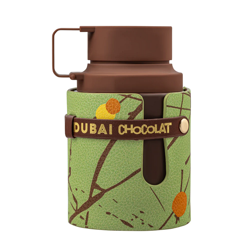 Odyssey Dubai Chocolat