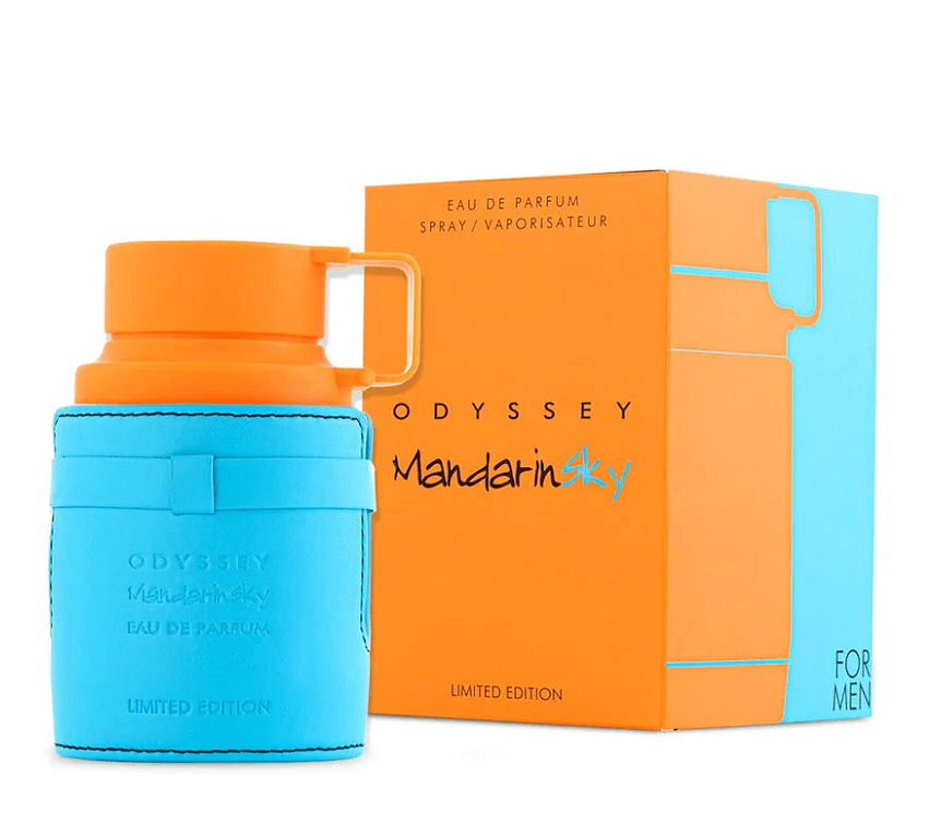Odyssey Mandarin Sky