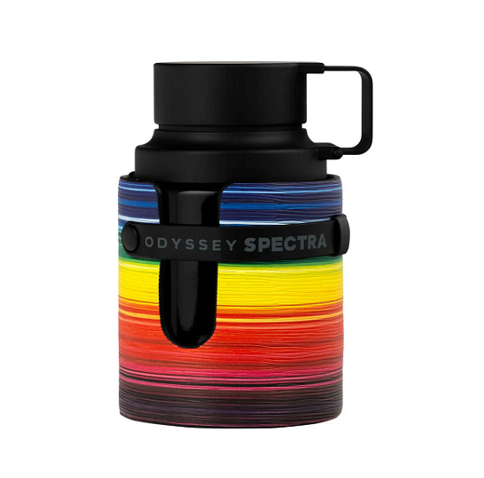 Odyssey Spectra Rainbow