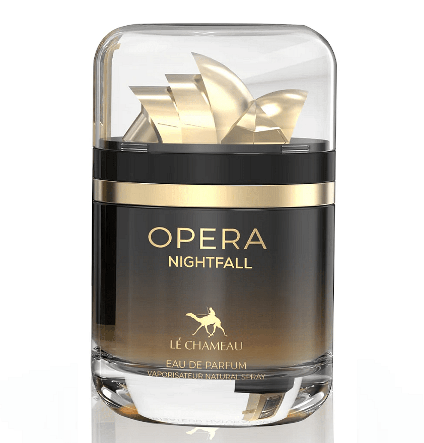 Opera Nightfall