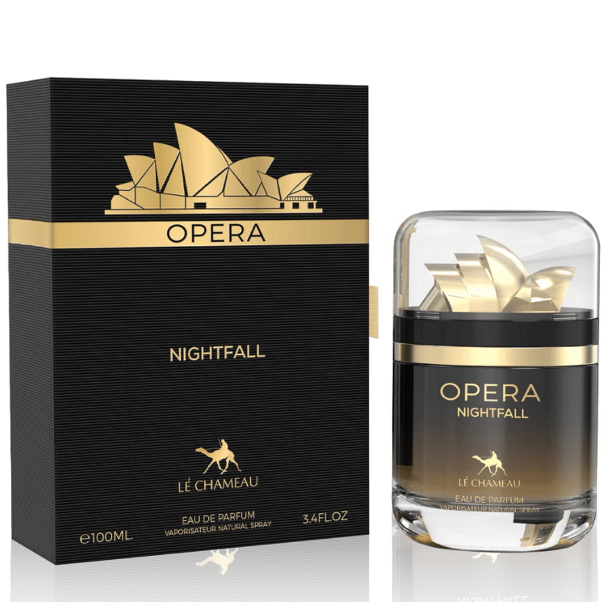Opera Nightfall