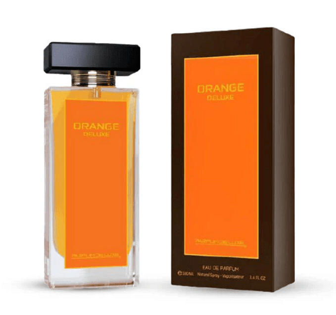 Orange Deluxe