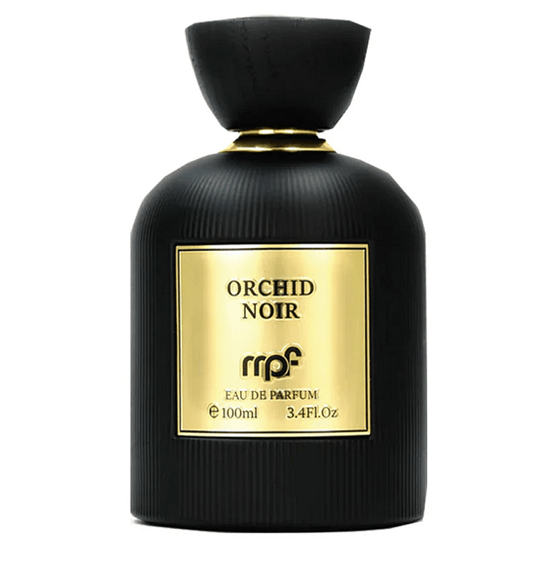 Orchid Noir