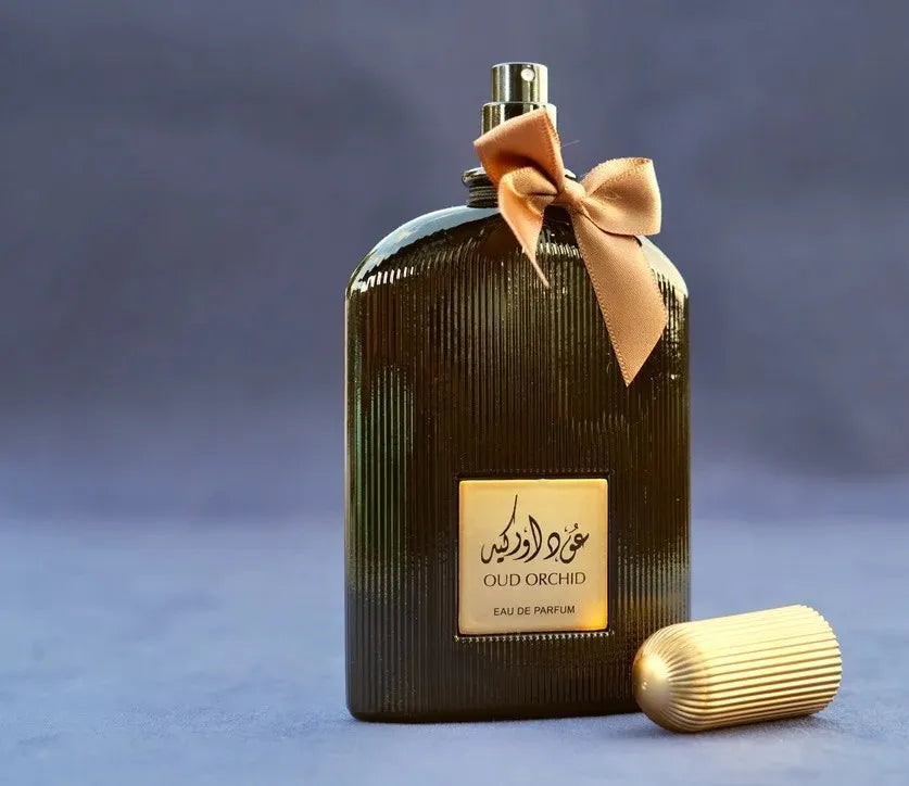Oud Orchid