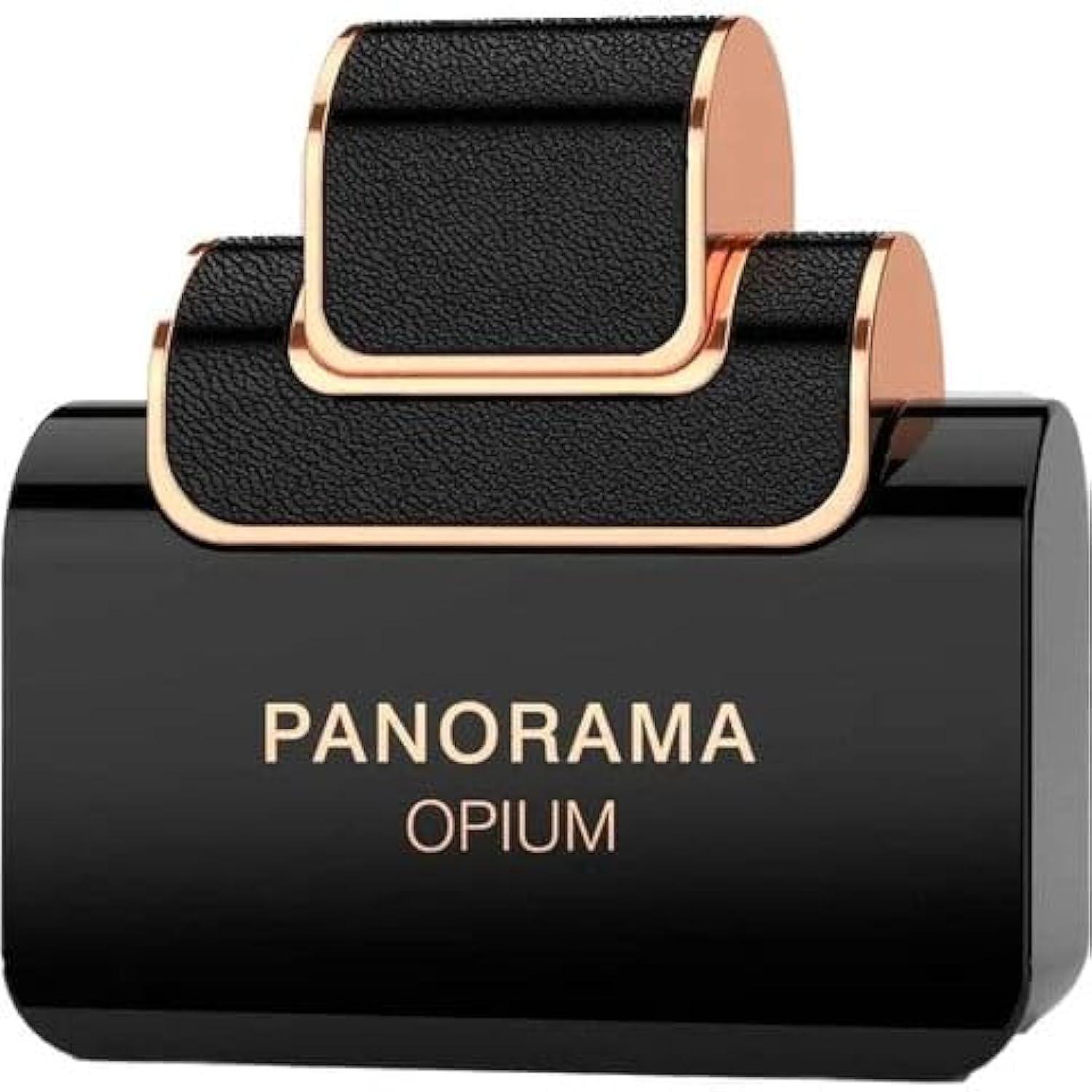 Panorama Opium