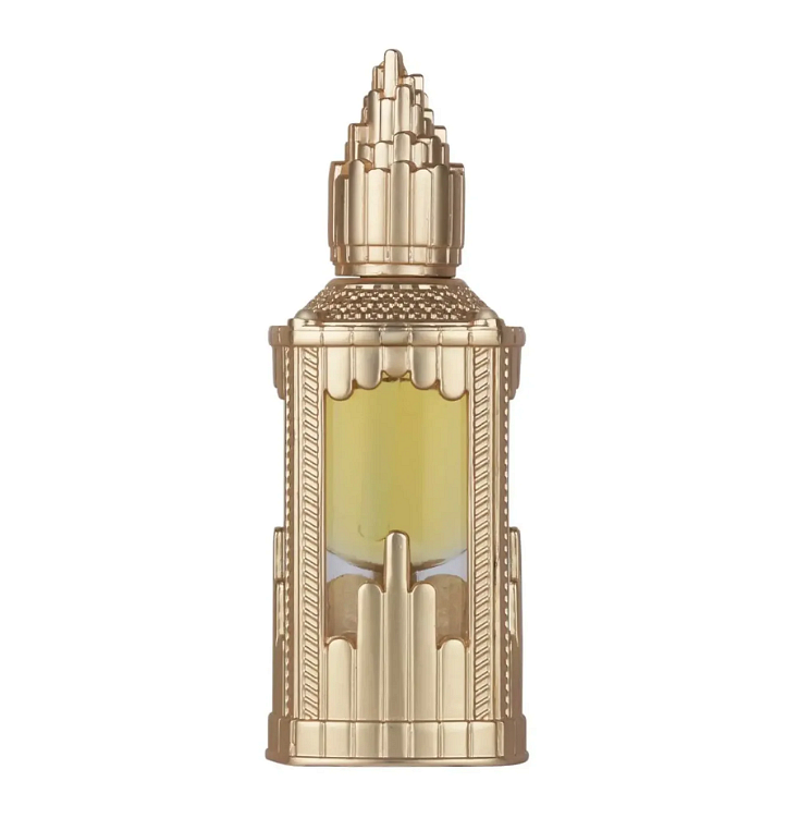 Ulei parfumat Lattafa Abraaj