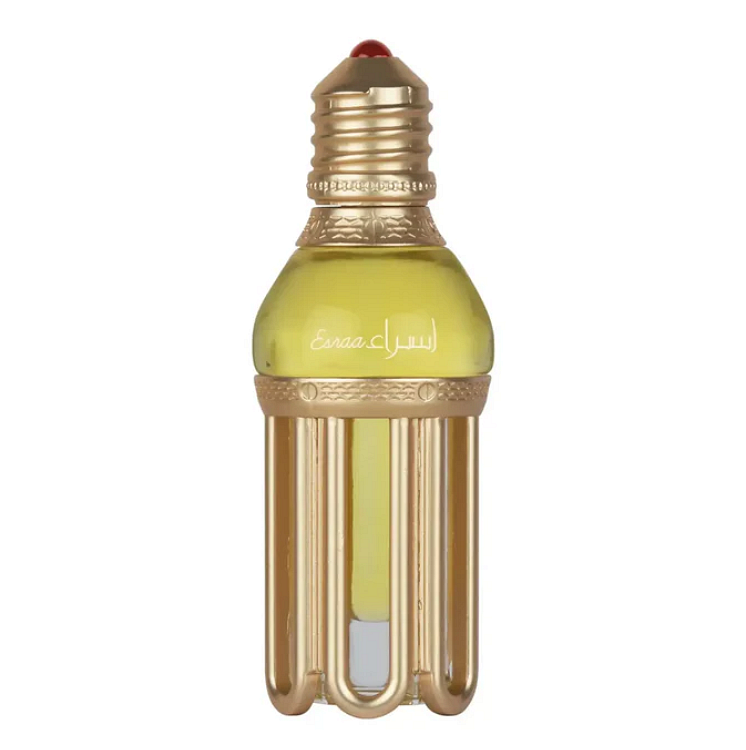 Ulei parfumat Lattafa Esraa