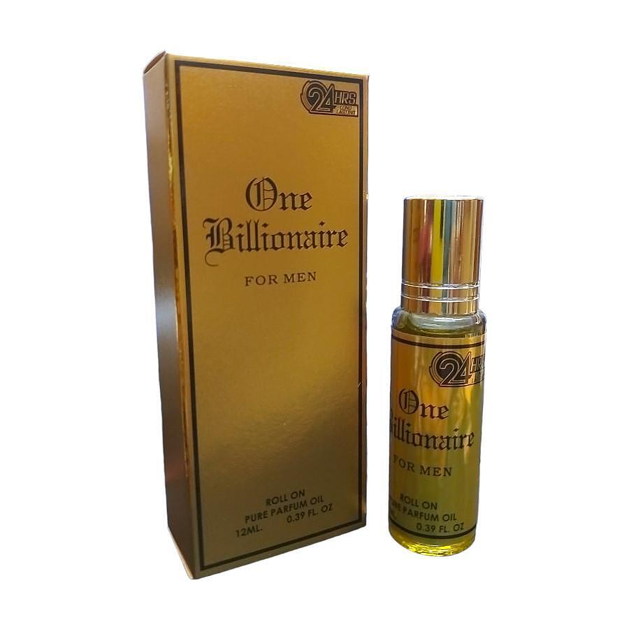 Ulei de parfum One Billionaire 12ml