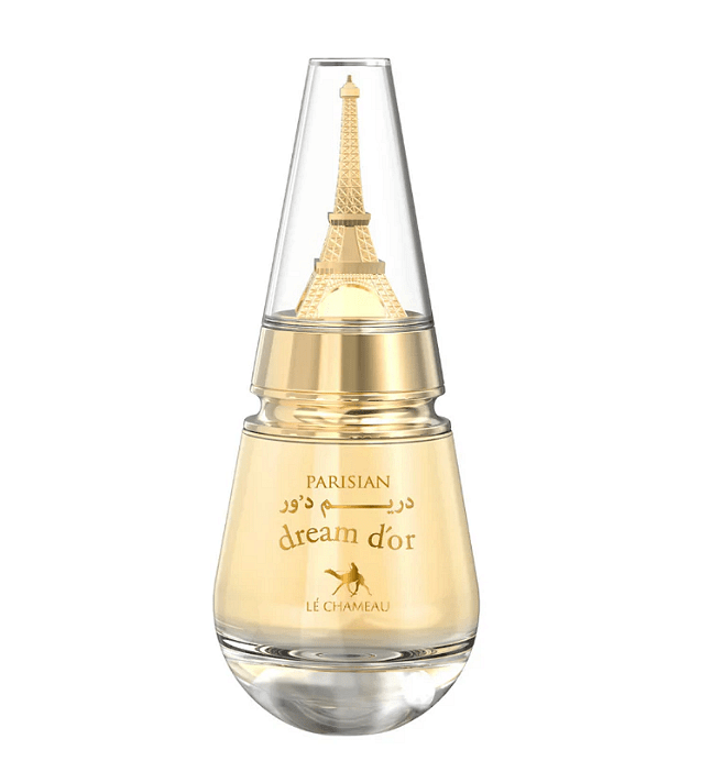 Parisian Dream D`or
