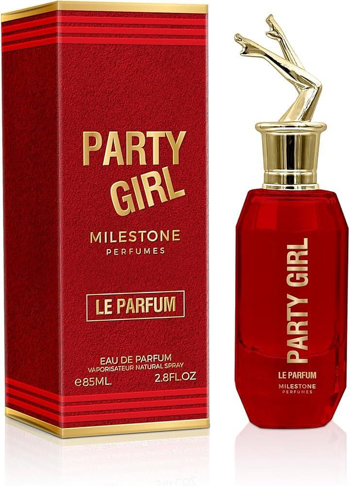Party Girl Le Parfum