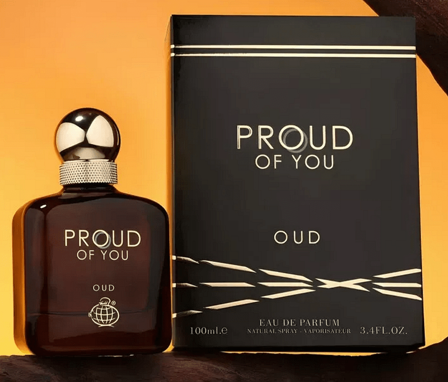 Proud Of You Oud