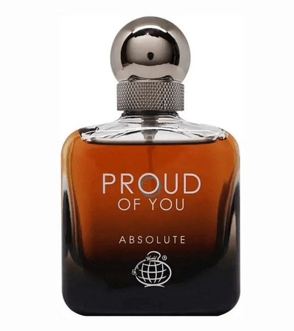 Proud Of You Absolute