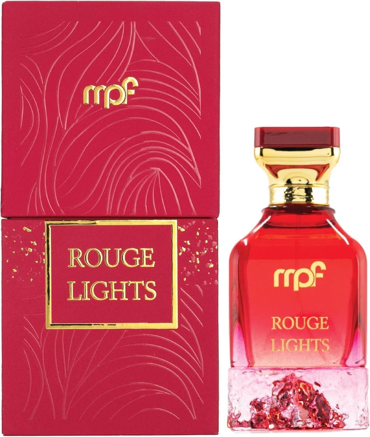 Rouge Lights