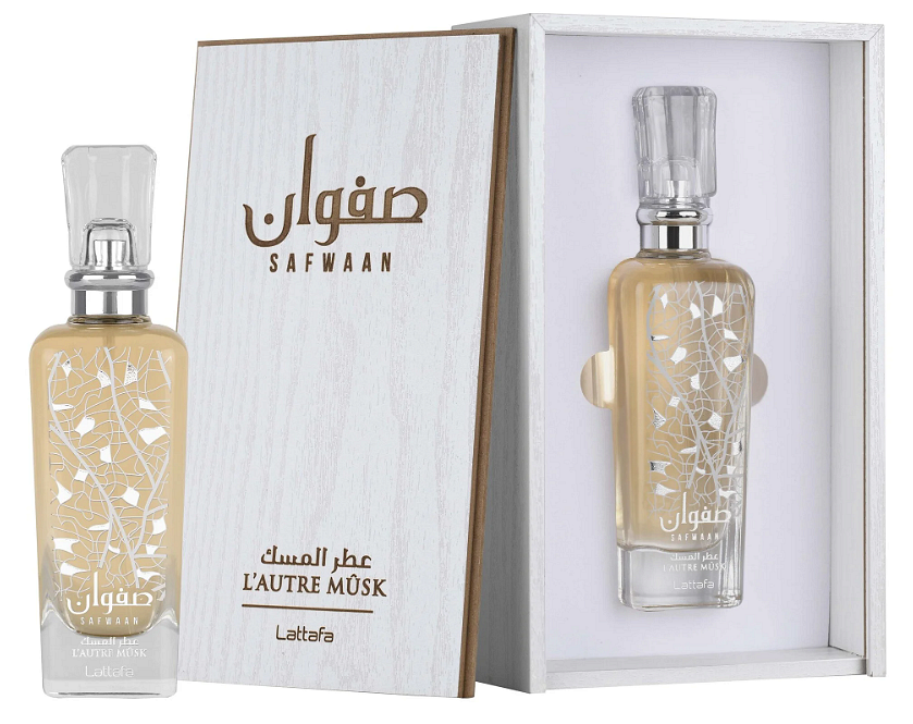 Safwaan L'autre Musk