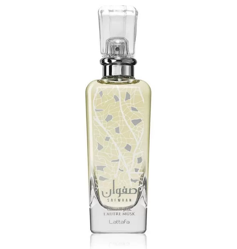 Safwaan L'autre Musk