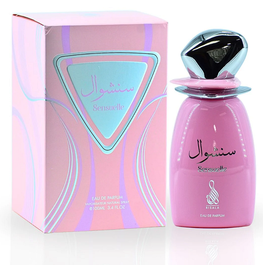 Sensuelle