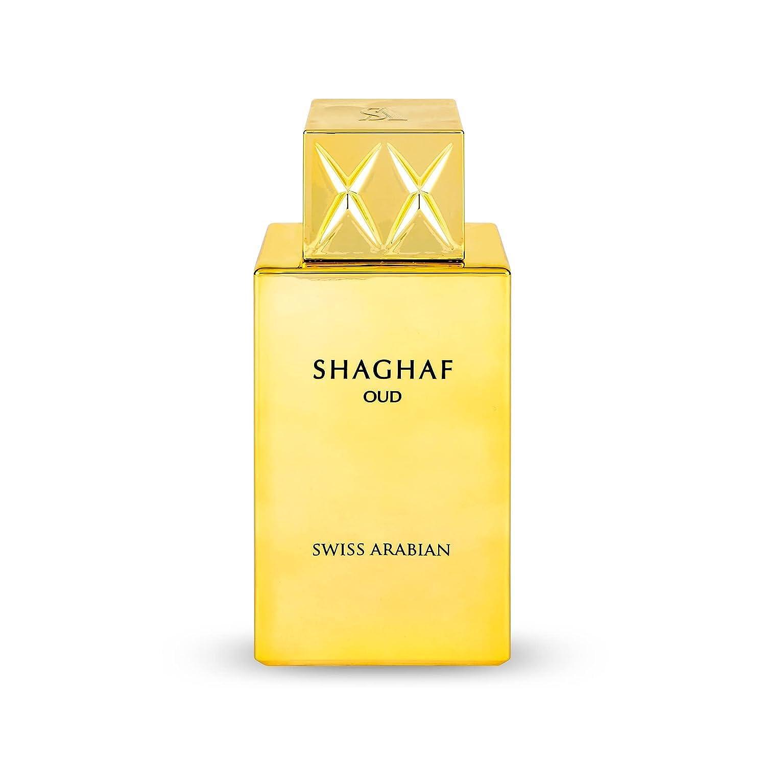Shaghaf Oud