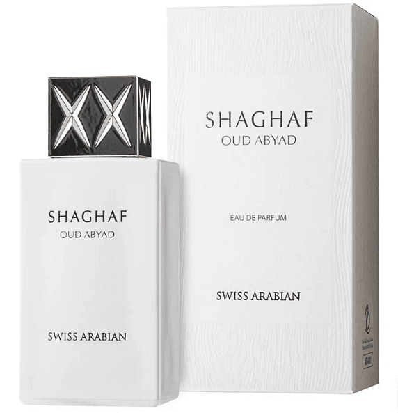 Shaghaf Oud Abyad