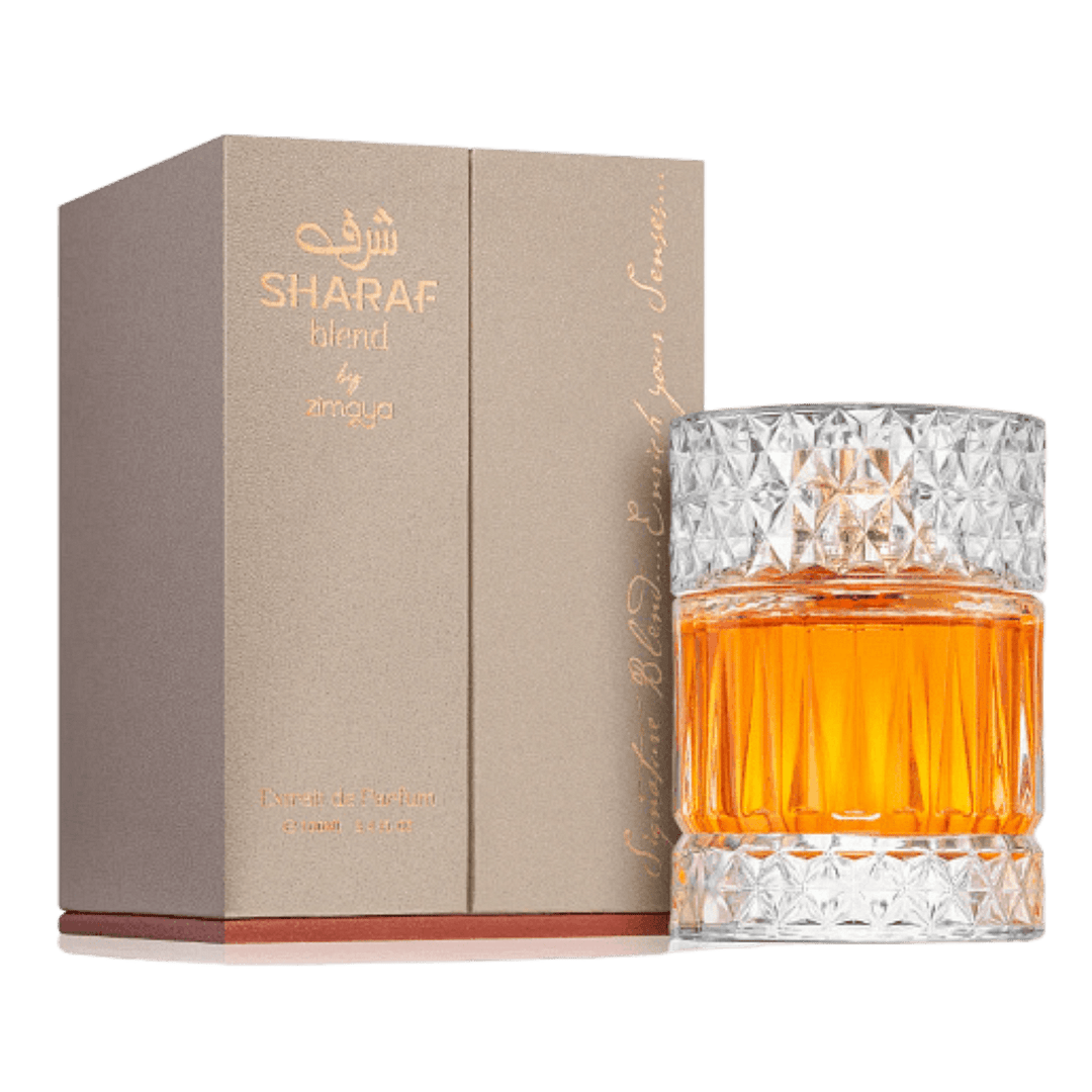 Sharaf Blend