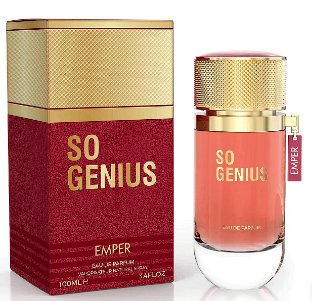 So Genius