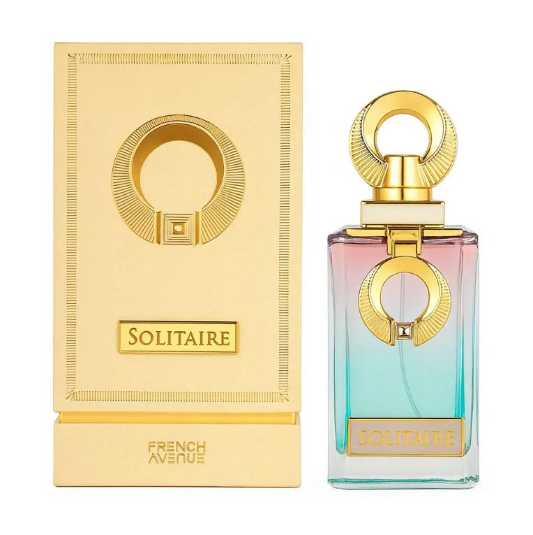 Solitaire