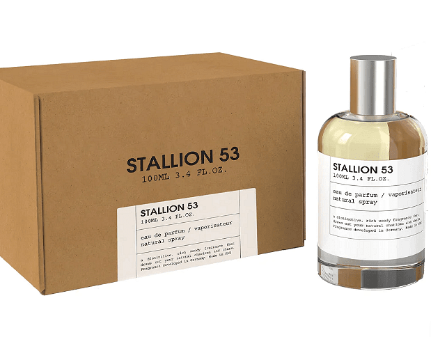 Stallion 53