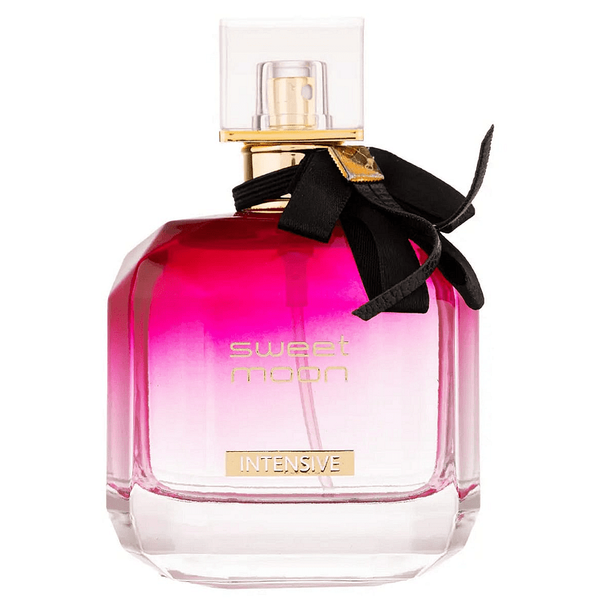 Sweet Moon Intensive