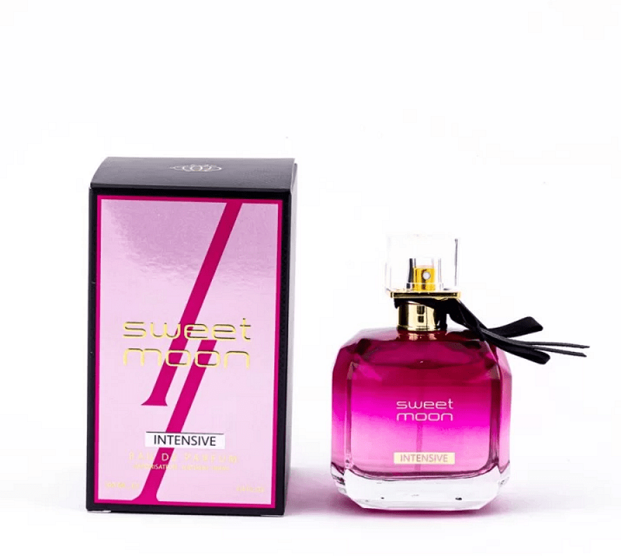 Sweet Moon Intensive