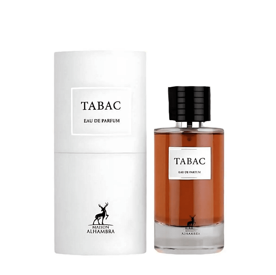 Tabac (Smoky )