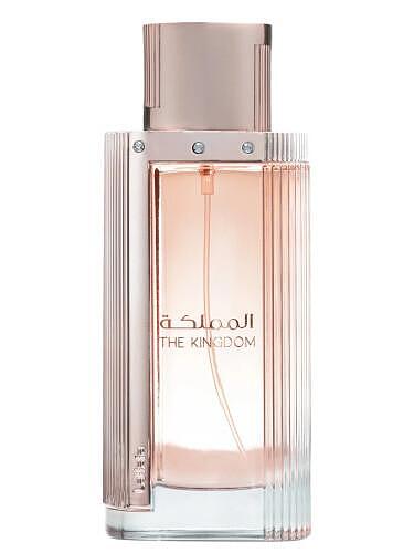 The Kingdom Lattafa for her