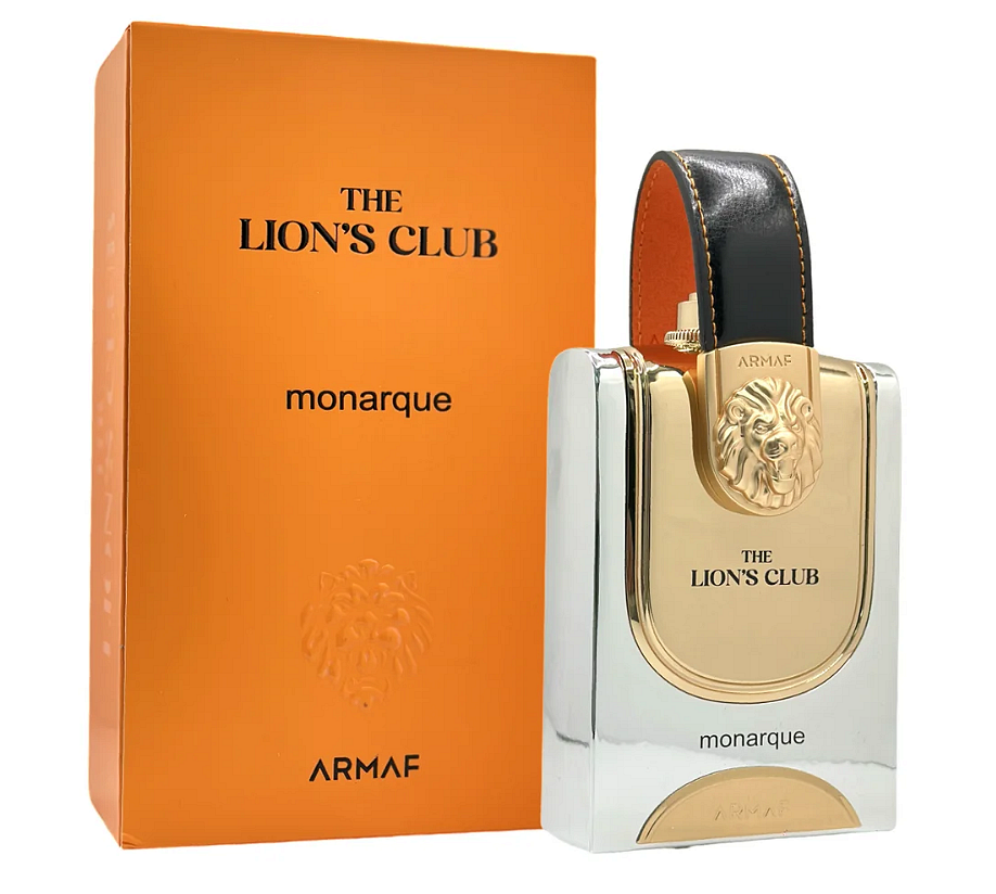 The Lions Club Monarch