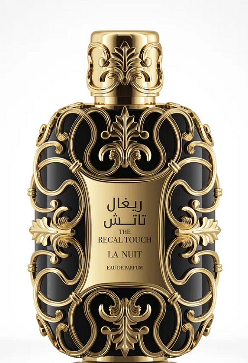 The Regal Touch La Nuit