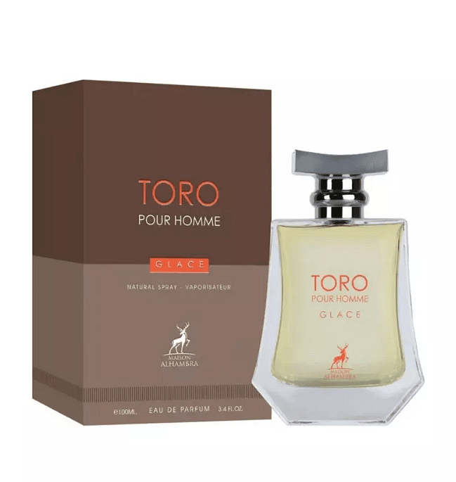 Toro Pour Homme Glace