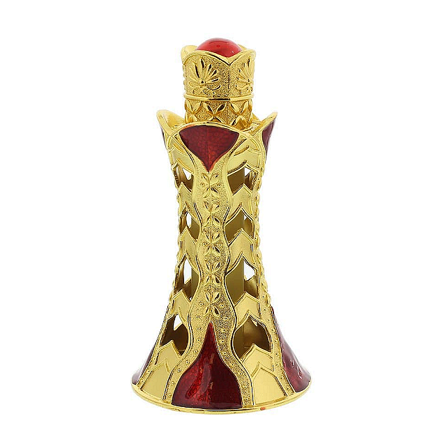 Ulei de parfum Azaari