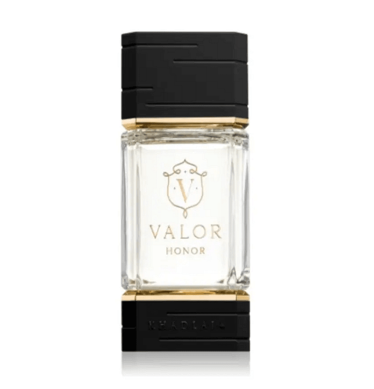 Valor Honor