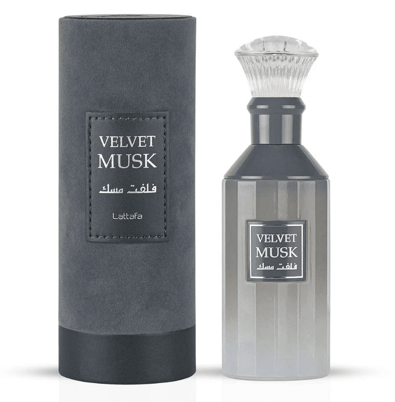 Velvet Musk
