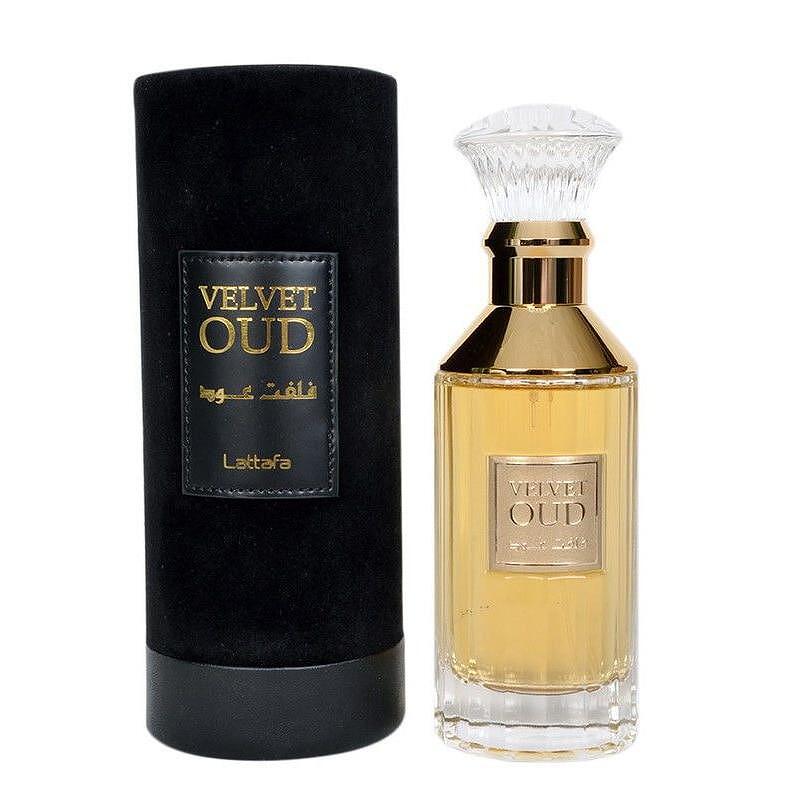 Velvet Oud