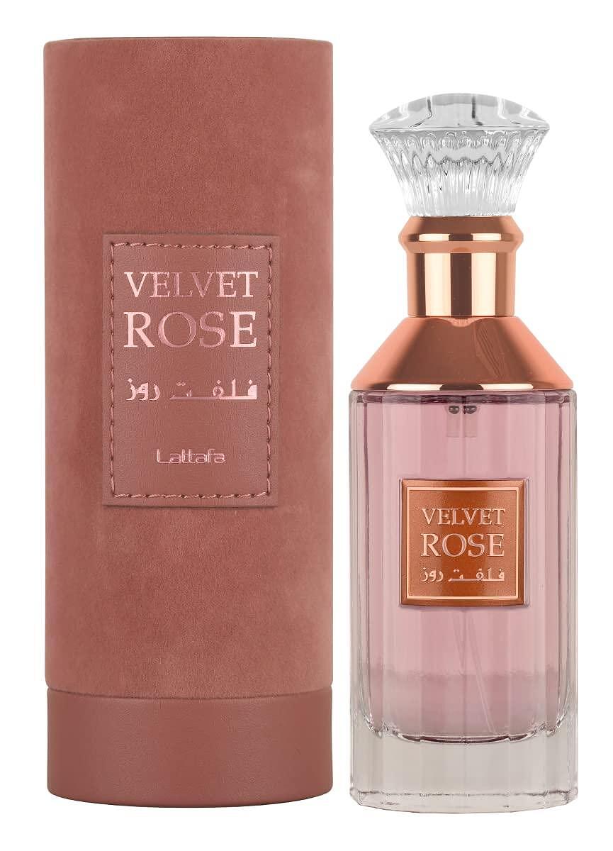 Velvet Rose
