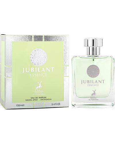 Jubilant Essence