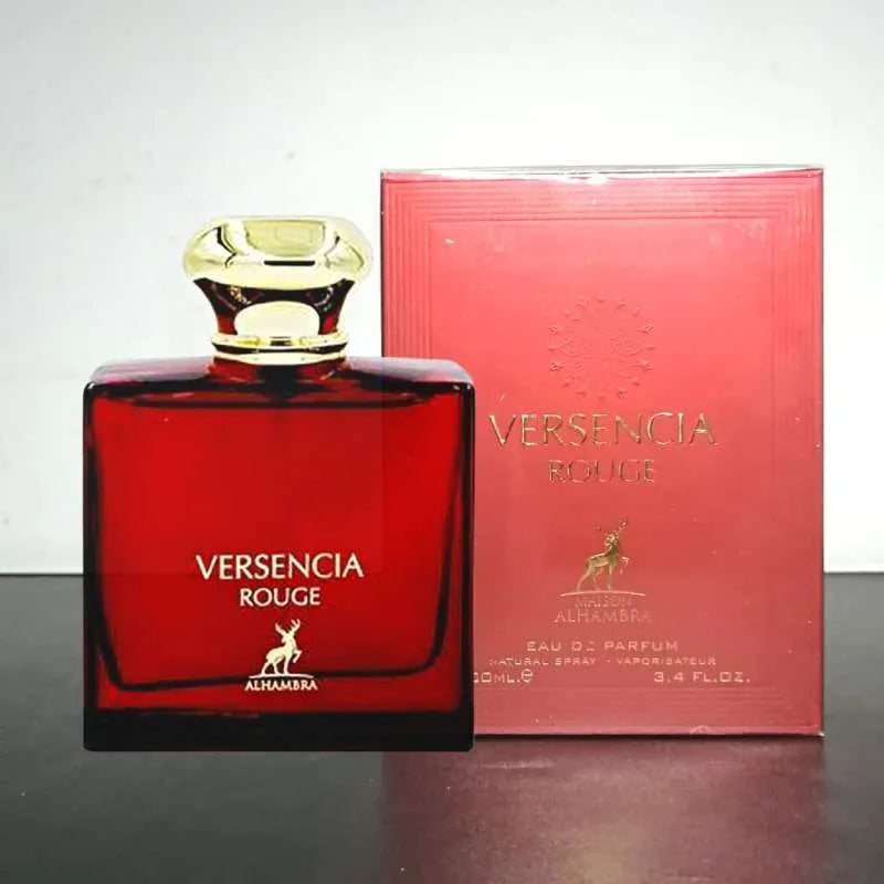 Versencia Rouge(Jubilant Rouge)