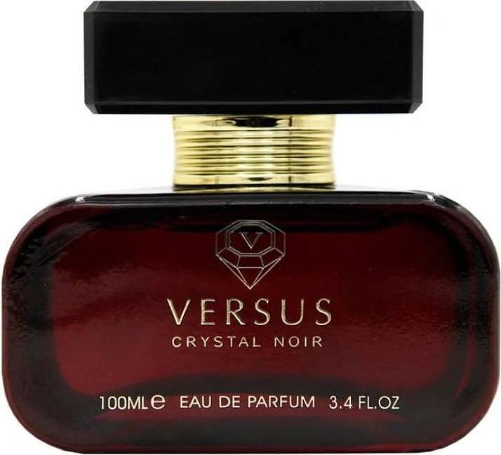Versus Crystal Noir